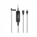 Микрофон Boya BY-DM10 UC Микрофон Boya BY-DM10 UC